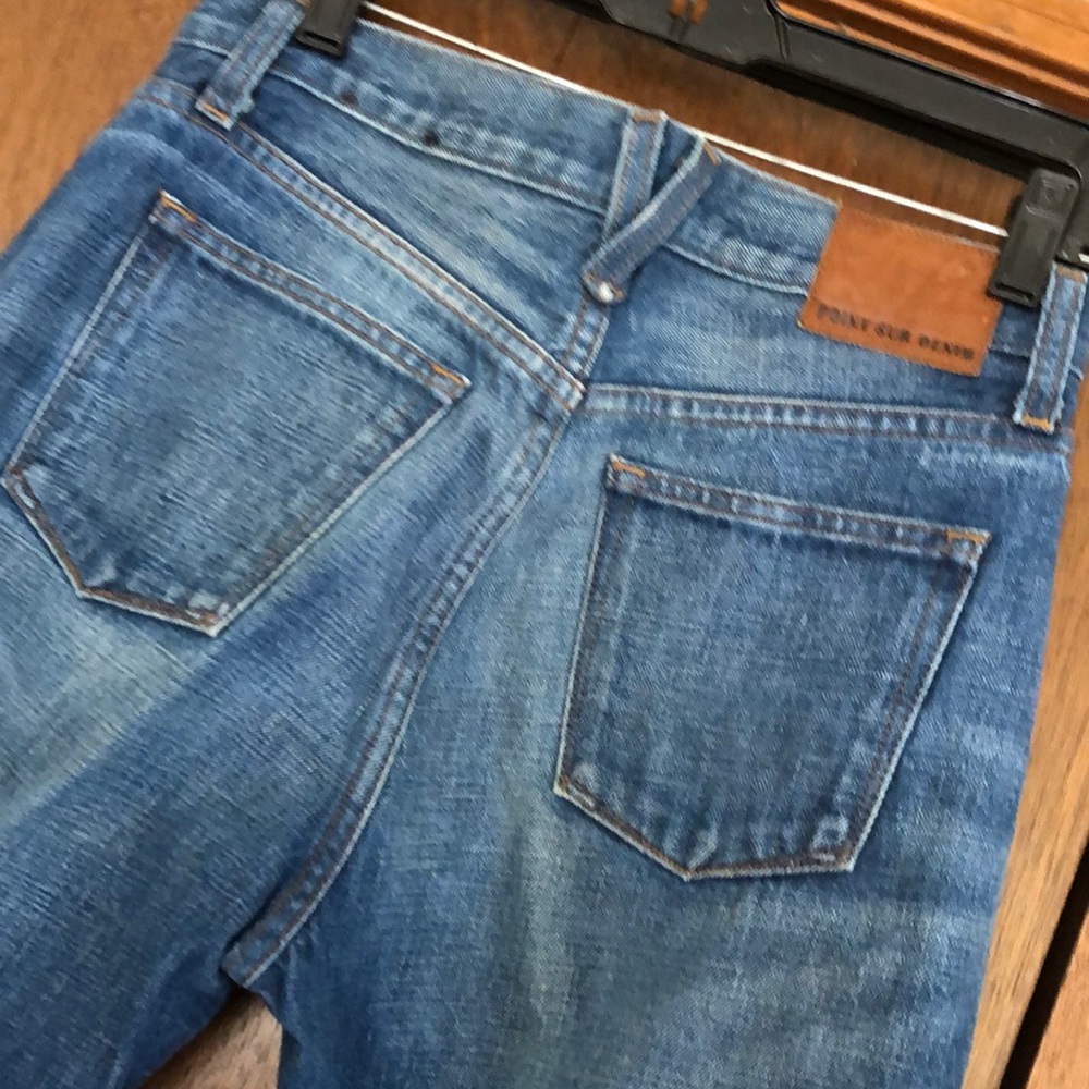 JCrew Jeans - Picture 5 of 6